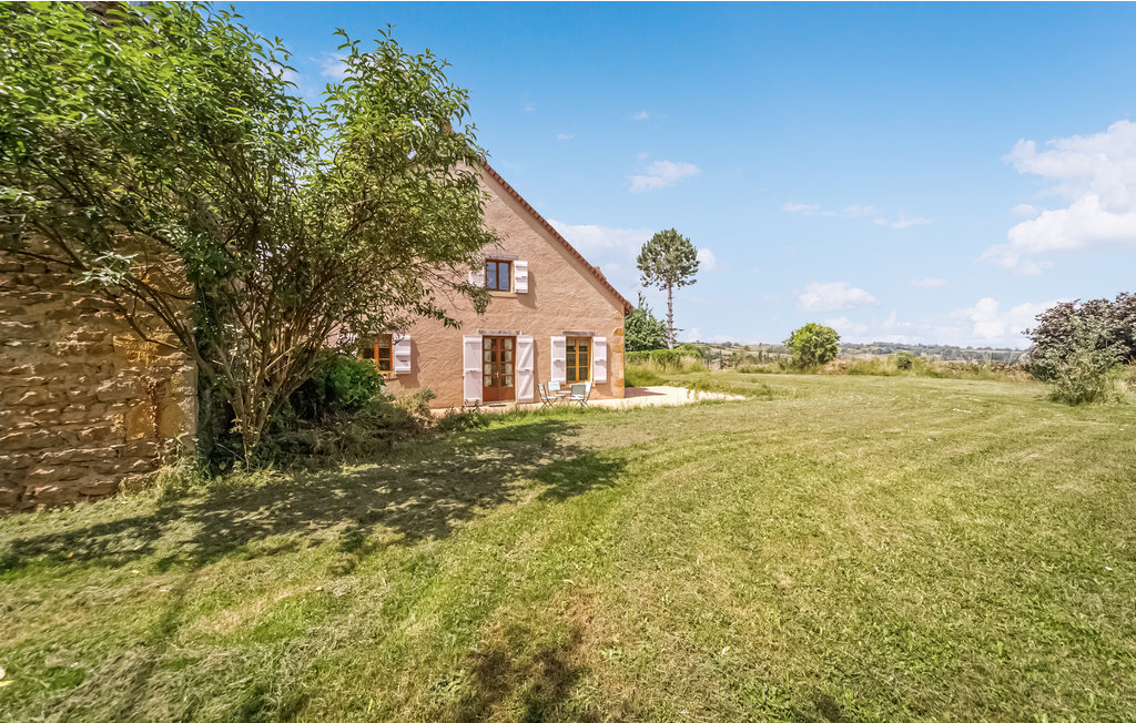 Maison rustique 185 m² à Oyé, terrasse panoramique - Photo 8