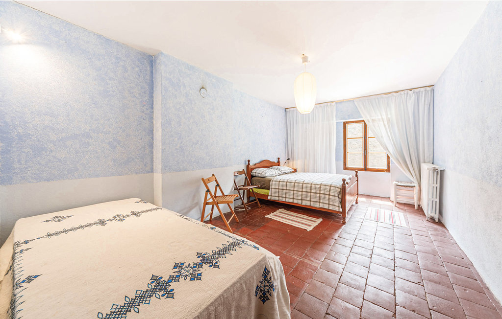 Maison rustique 185 m² à Oyé, terrasse panoramique - Photo 11