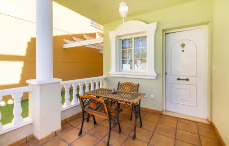 Lovely Home with swimming pool, Maison 4 personnes à Santa Pola - Photo 10