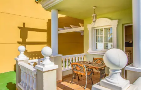 Lovely Home with swimming pool, Maison 4 personnes à Santa Pola - Photo 11