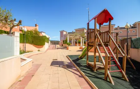 Lovely Home with swimming pool, Maison 4 personnes à Santa Pola - Photo 12