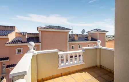 Lovely Home with swimming pool, Maison 4 personnes à Santa Pola - Photo 14