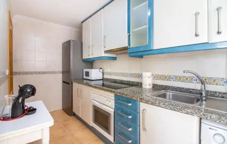 Lovely Home with swimming pool, Maison 4 personnes à Santa Pola - Photo 16