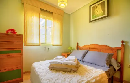 Lovely Home with swimming pool, Maison 4 personnes à Santa Pola - Photo 17
