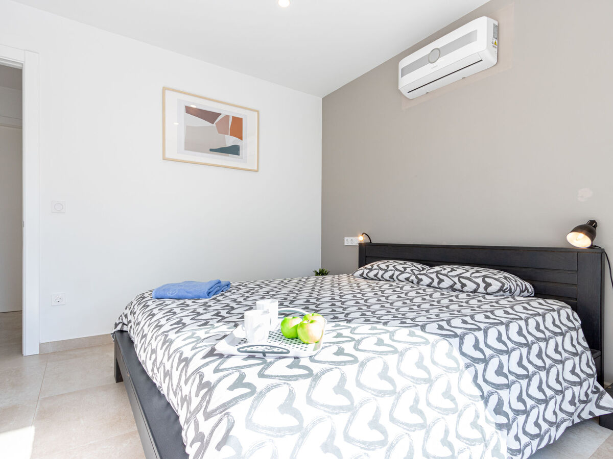 Filisa, maison moderne 3 chambres avec piscine à Empuriabrava - Photo 13