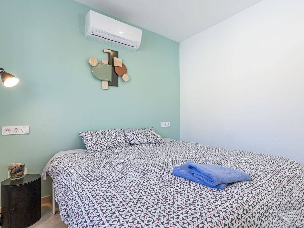 Filisa, maison moderne 3 chambres avec piscine à Empuriabrava - Photo 18