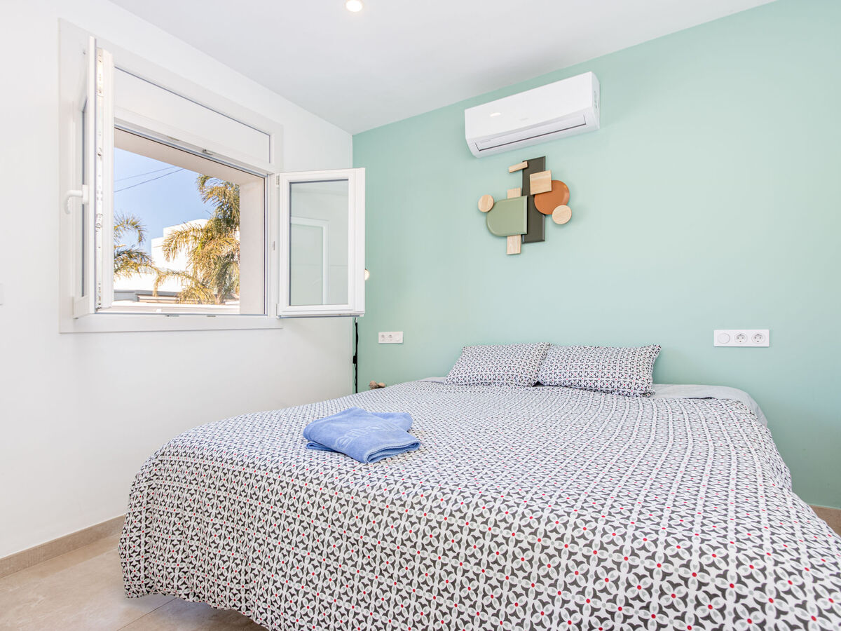 Filisa, maison moderne 3 chambres avec piscine à Empuriabrava - Photo 19