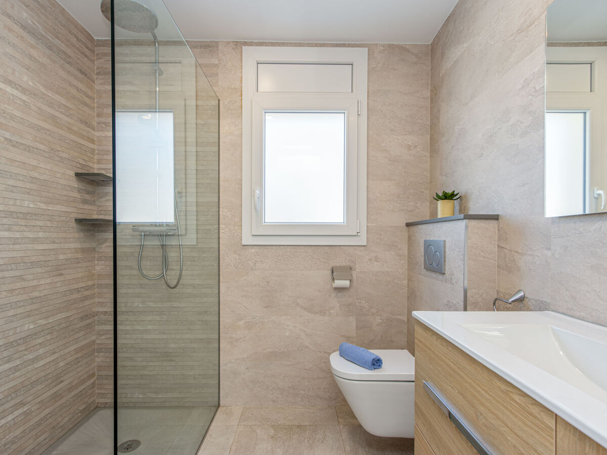 Filisa, maison moderne 3 chambres avec piscine à Empuriabrava - Photo 22