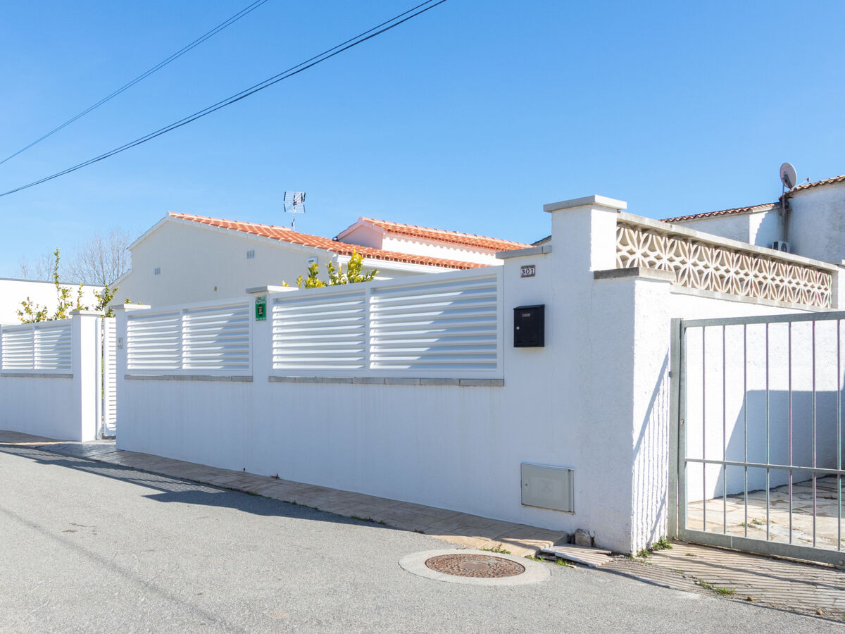 Filisa, maison moderne 3 chambres avec piscine à Empuriabrava - Photo 36
