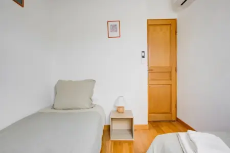 Ferme Sarlat – Maison 11 personnes, piscine privée : photo 22