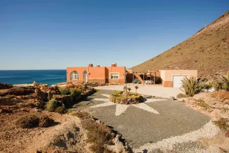 Chalet Corralete, Chalet à Níjar près du Cabo de Gata : photo 2