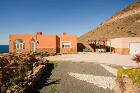 Chalet Corralete, Chalet à Níjar près du Cabo de Gata : photo 3
