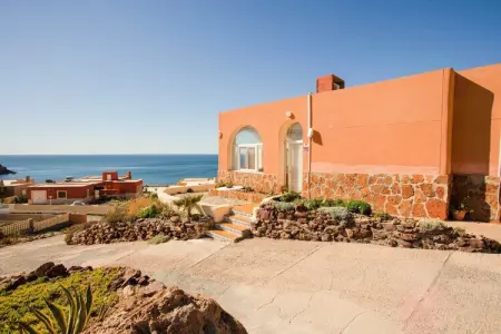 Chalet Corralete, Chalet à Níjar près du Cabo de Gata : photo 4