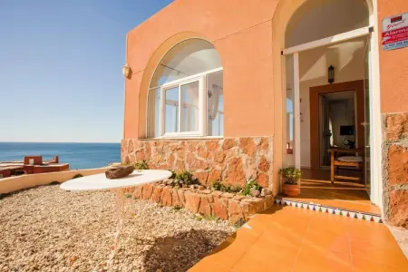 Chalet Corralete, Chalet à Níjar près du Cabo de Gata : photo 5