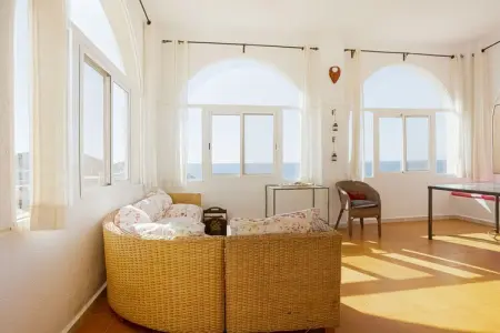 Chalet Corralete, Chalet à Níjar près du Cabo de Gata : photo 6
