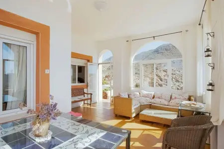 Chalet Corralete, Chalet à Níjar près du Cabo de Gata : photo 8
