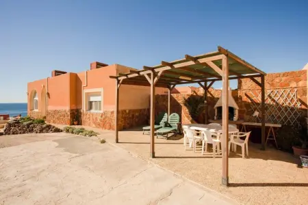 Chalet Corralete, Chalet à Níjar près du Cabo de Gata : photo 35