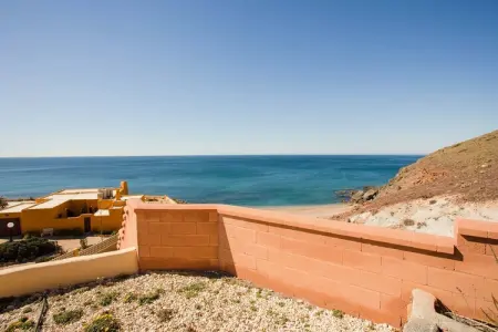 Chalet Corralete, Chalet à Níjar près du Cabo de Gata : photo 37