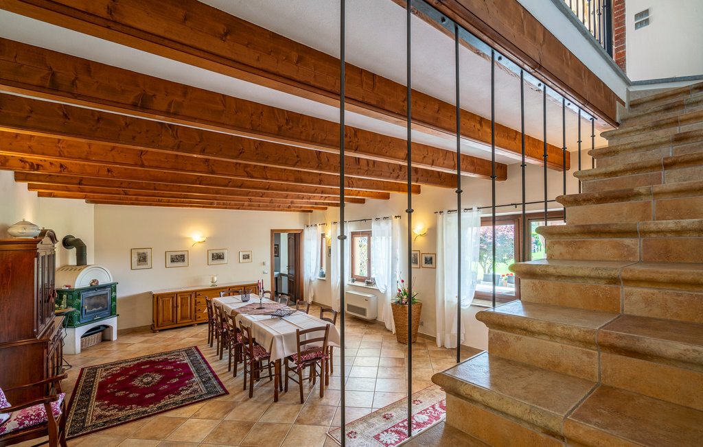 Maison 11 personnes à Lequio Tanaro - Photo 27