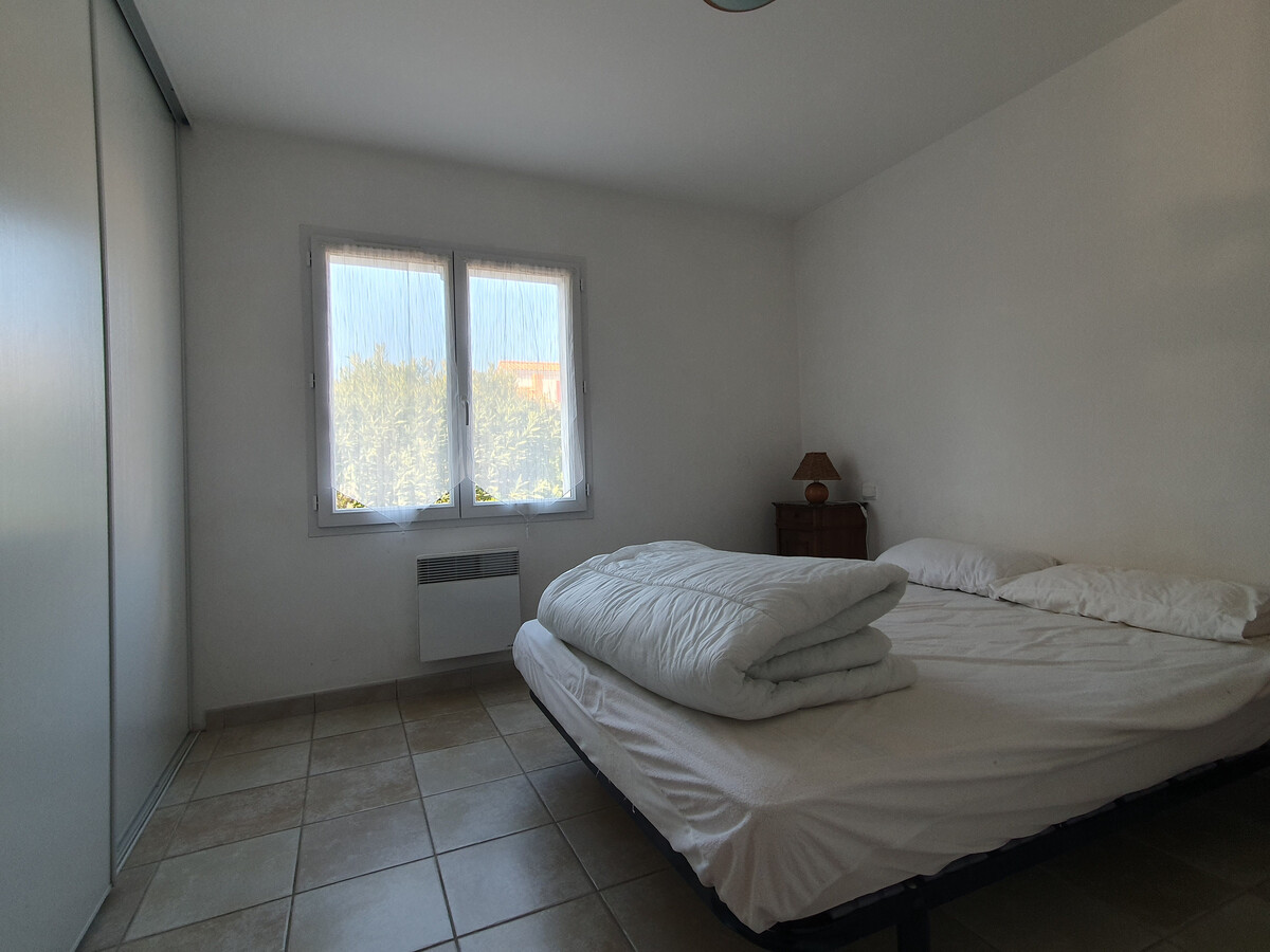 Villa récente 6 pers avec jardin clos à La Faute-sur-Mer - Photo 11