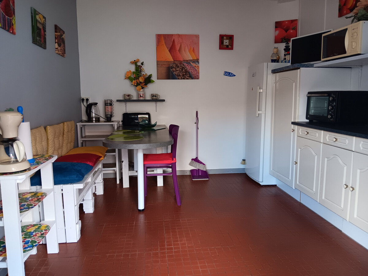Maisonnette Individuelle Proche Centre Ville à La Faute-sur-Mer - Photo 2