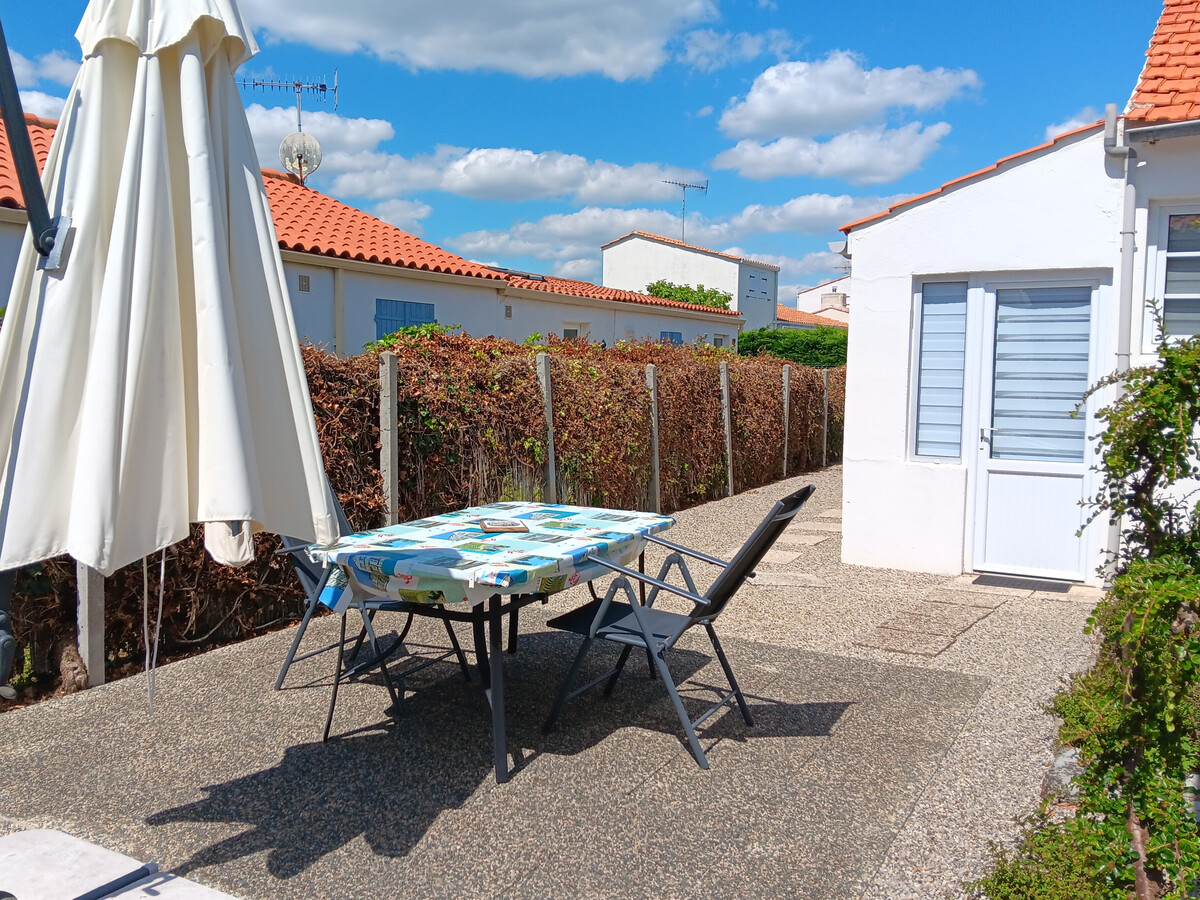 Maisonnette Individuelle Proche Centre Ville à La Faute-sur-Mer - Photo 13
