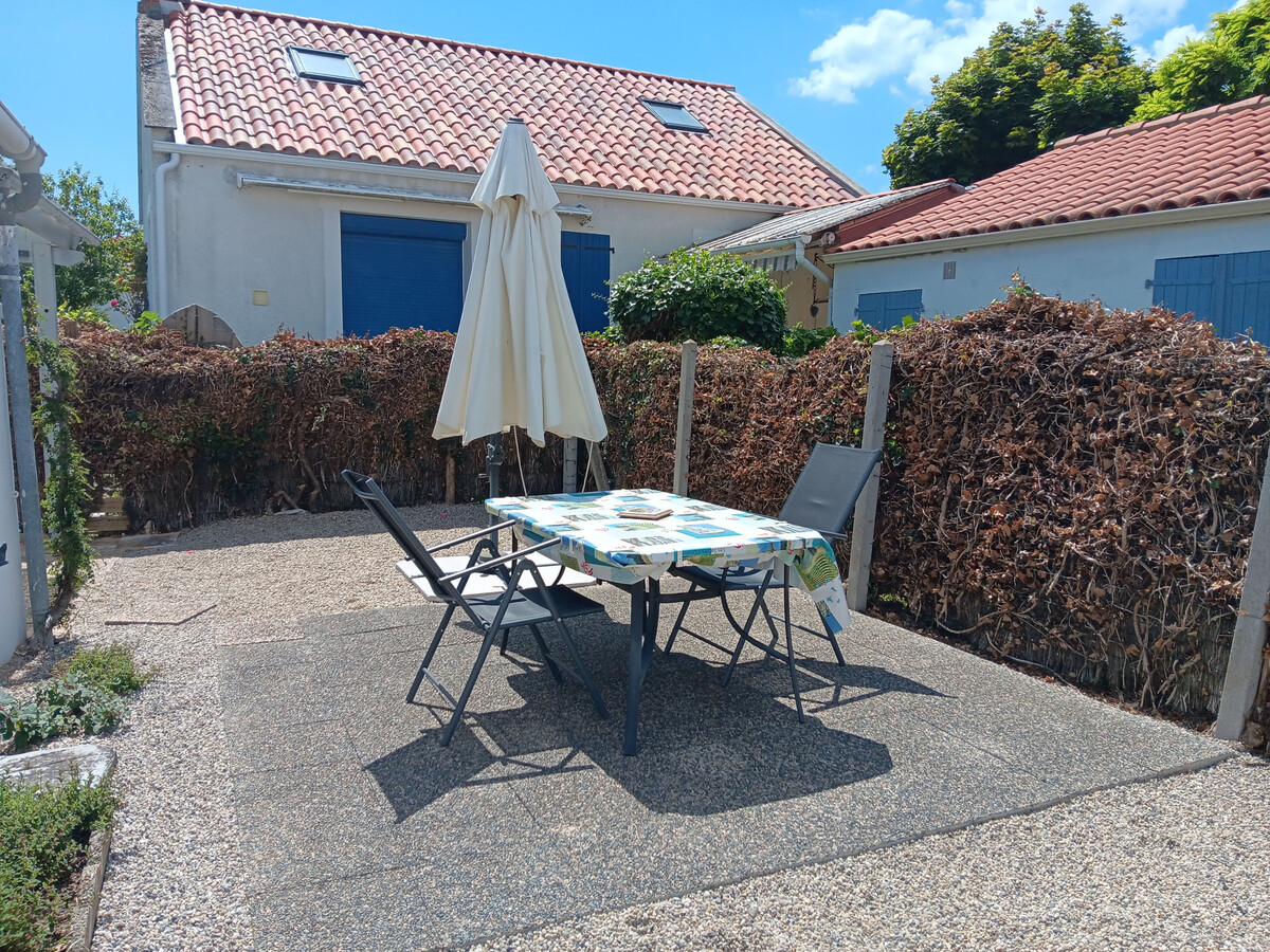 Maisonnette Individuelle Proche Centre Ville à La Faute-sur-Mer - Photo 15