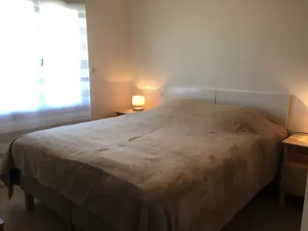 Maison neuve avec jardin, plage à 1.5km, animaux acceptés, équipements familiaux et sportifs - Photo 8