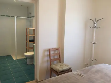 Maison neuve avec jardin, plage à 1.5km, animaux acceptés, équipements familiaux et sportifs - Photo 10