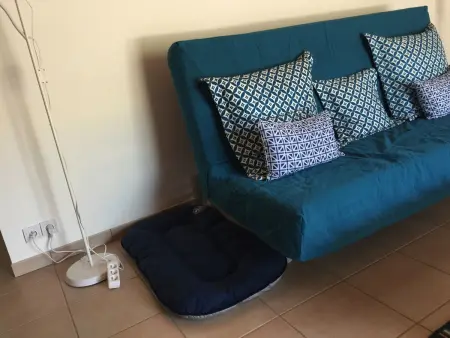Maison neuve avec jardin, plage à 1.5km, animaux acceptés, équipements familiaux et sportifs - Photo 19