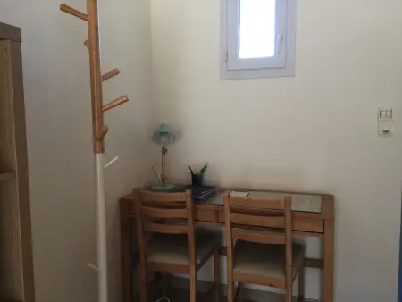 Maison neuve avec jardin, plage à 1.5km, animaux acceptés, équipements familiaux et sportifs - Photo 20