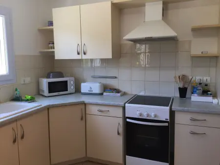Maison neuve avec jardin, plage à 1.5km, animaux acceptés, équipements familiaux et sportifs - Photo 25