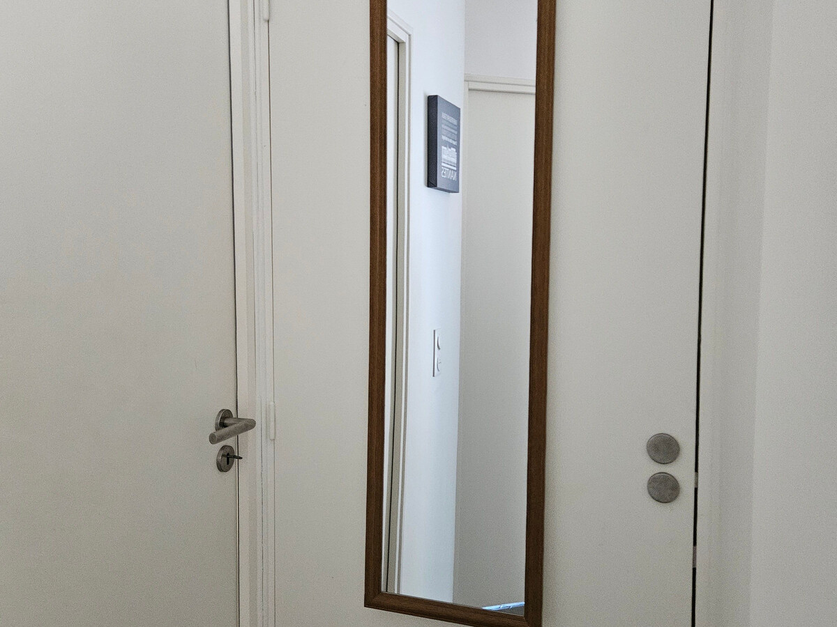 Gîte 4 pers. Saint-Philbert avec jardin 400m², 6 vélos - Photo 16