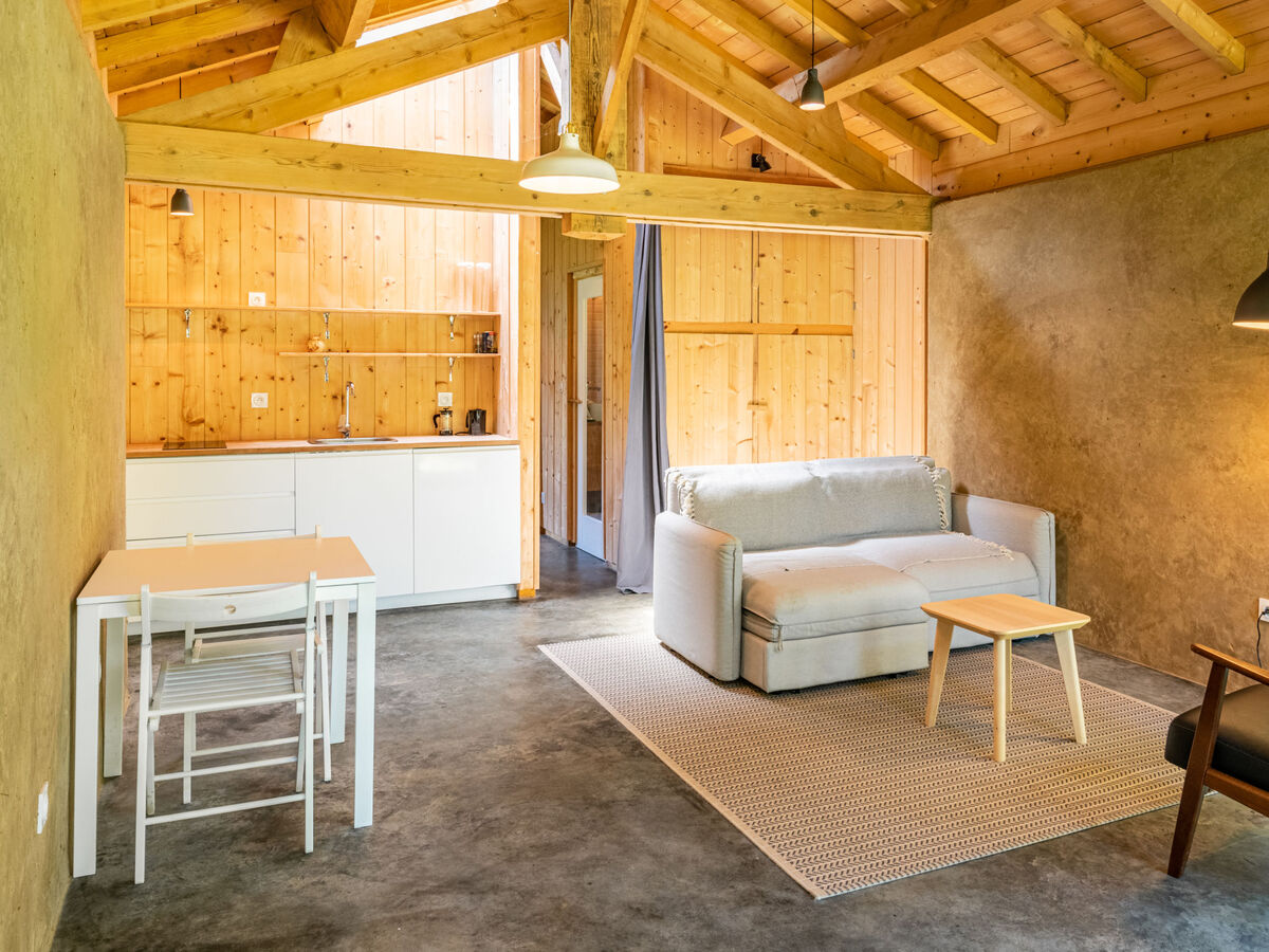 La Grange du Belon, maison 12 pers. piscine chauffée - Photo 10