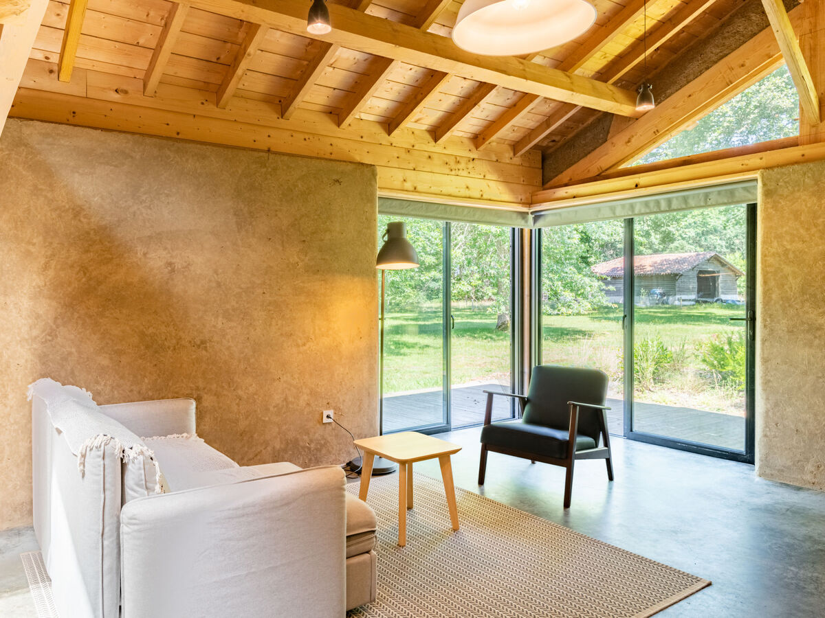 La Grange du Belon, maison 12 pers. piscine chauffée - Photo 11