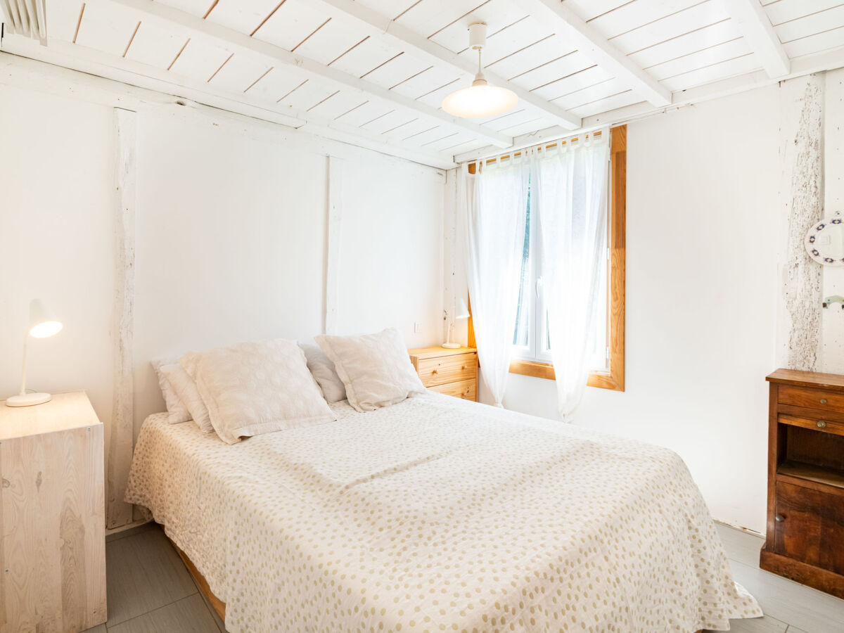 La Grange du Belon, maison 12 pers. piscine chauffée - Photo 17