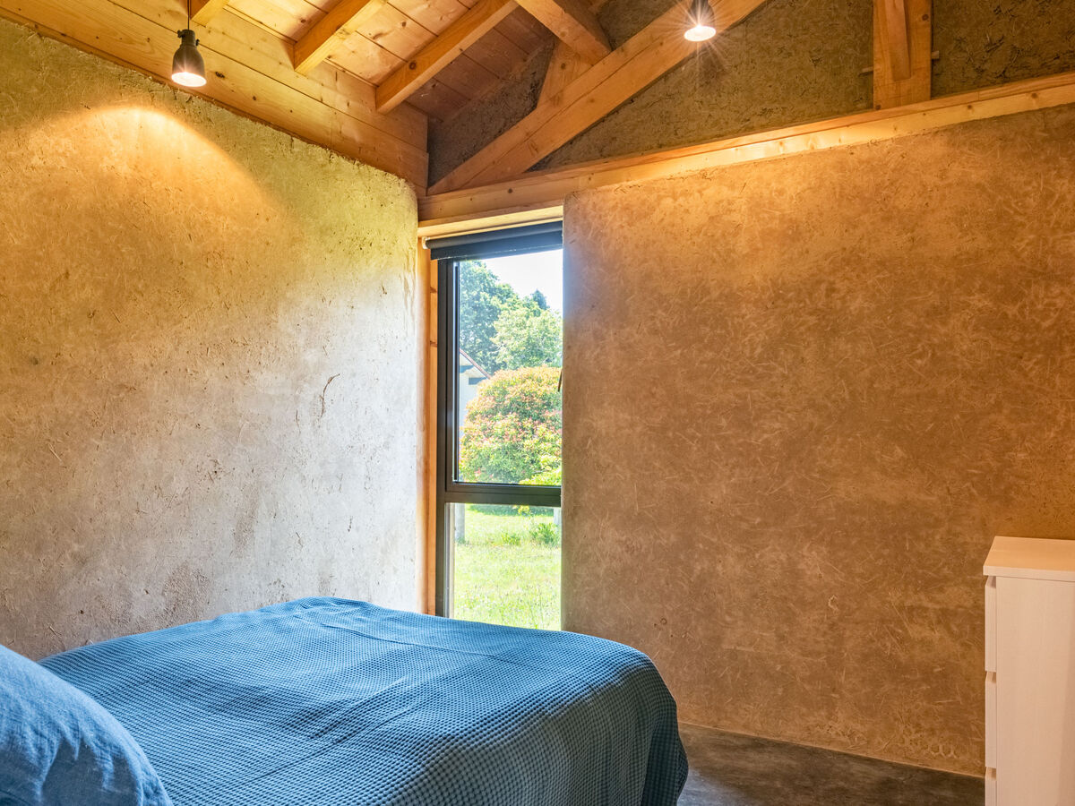 La Grange du Belon, maison 12 pers. piscine chauffée - Photo 18