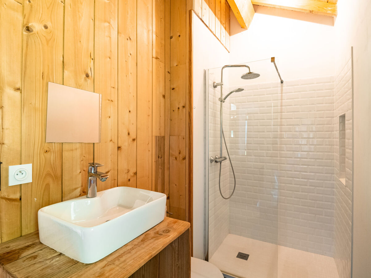La Grange du Belon, maison 12 pers. piscine chauffée - Photo 24