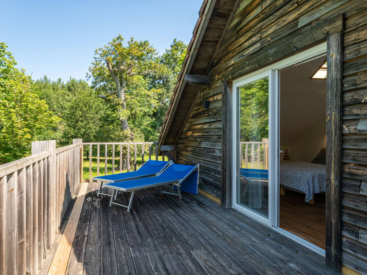La Grange du Belon, maison 12 pers. piscine chauffée - Photo 28