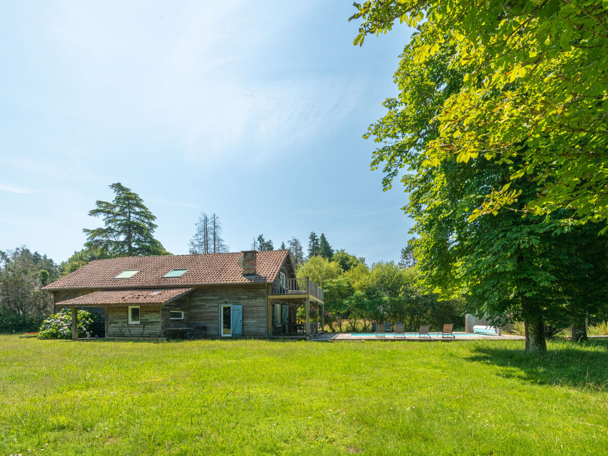 La Grange du Belon, maison 12 pers. piscine chauffée - Photo 30