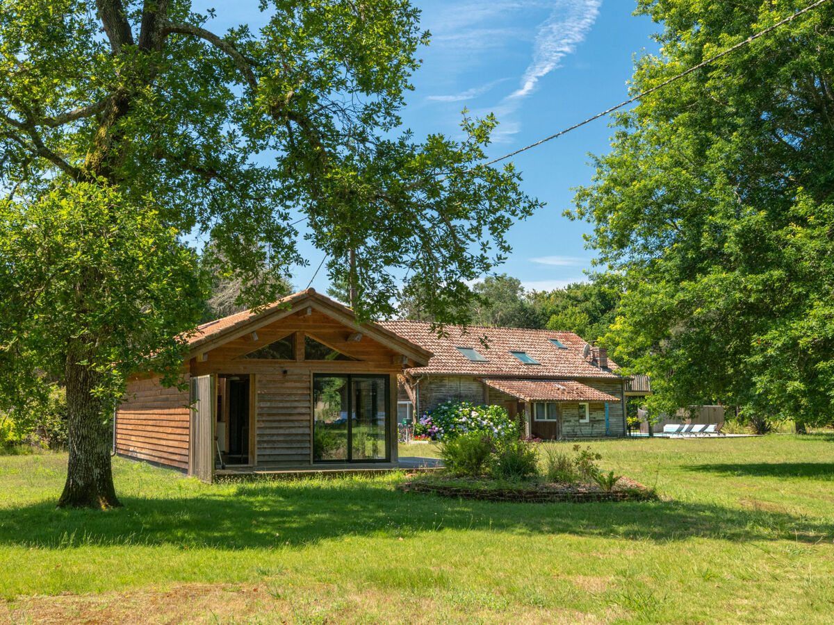 La Grange du Belon, maison 12 pers. piscine chauffée - Photo 31