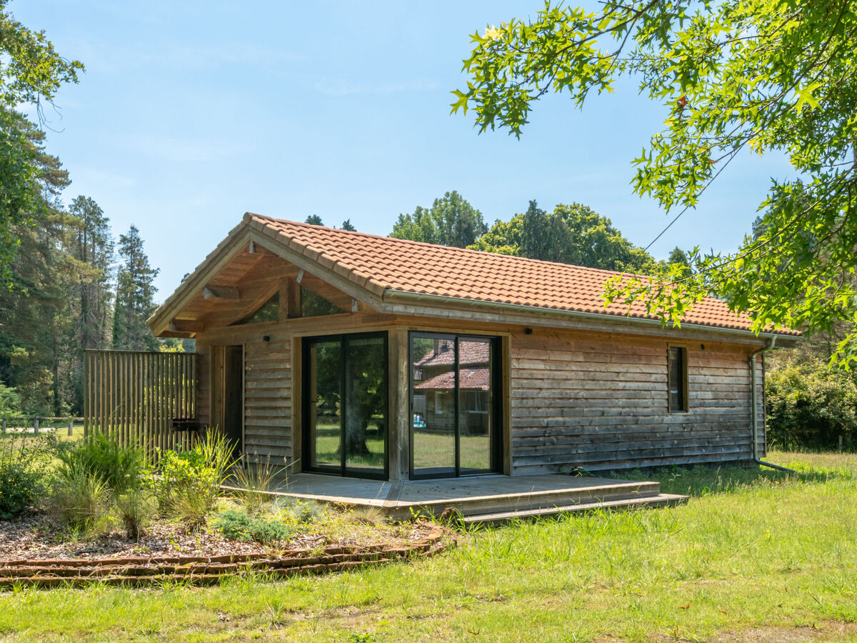 La Grange du Belon, maison 12 pers. piscine chauffée - Photo 32