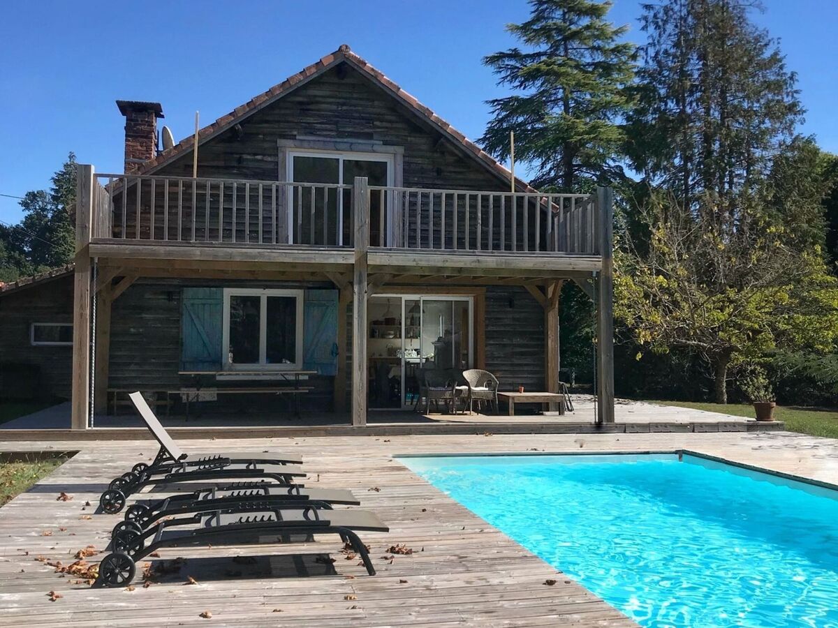 La Grange du Belon, maison 12 pers. piscine chauffée - Photo 35
