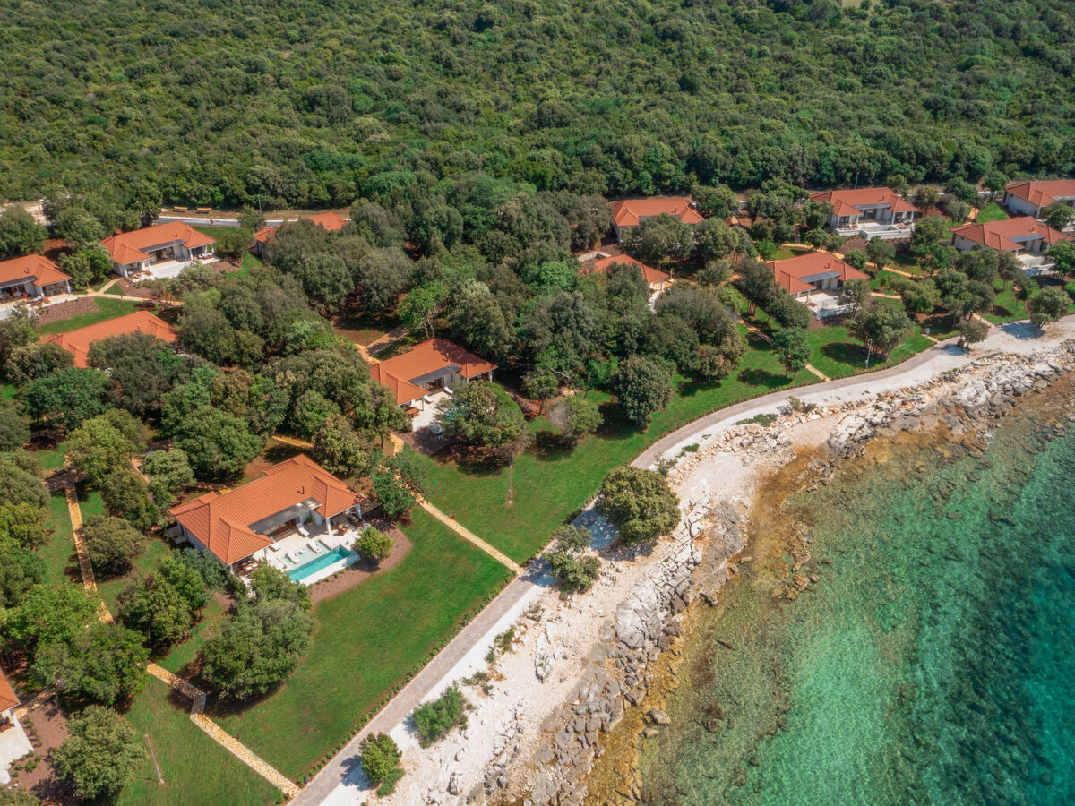 Villa Porto Bus, 3 pièces avec piscine chauffée à Rovinj - Photo 19