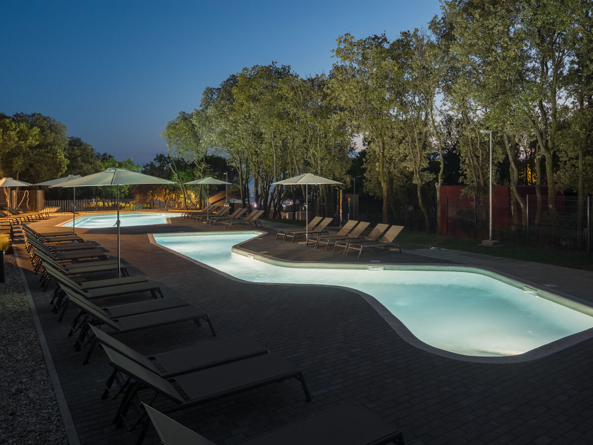 Villa Porto Bus : maison au bord de la mer avec piscine privée - Photo 37