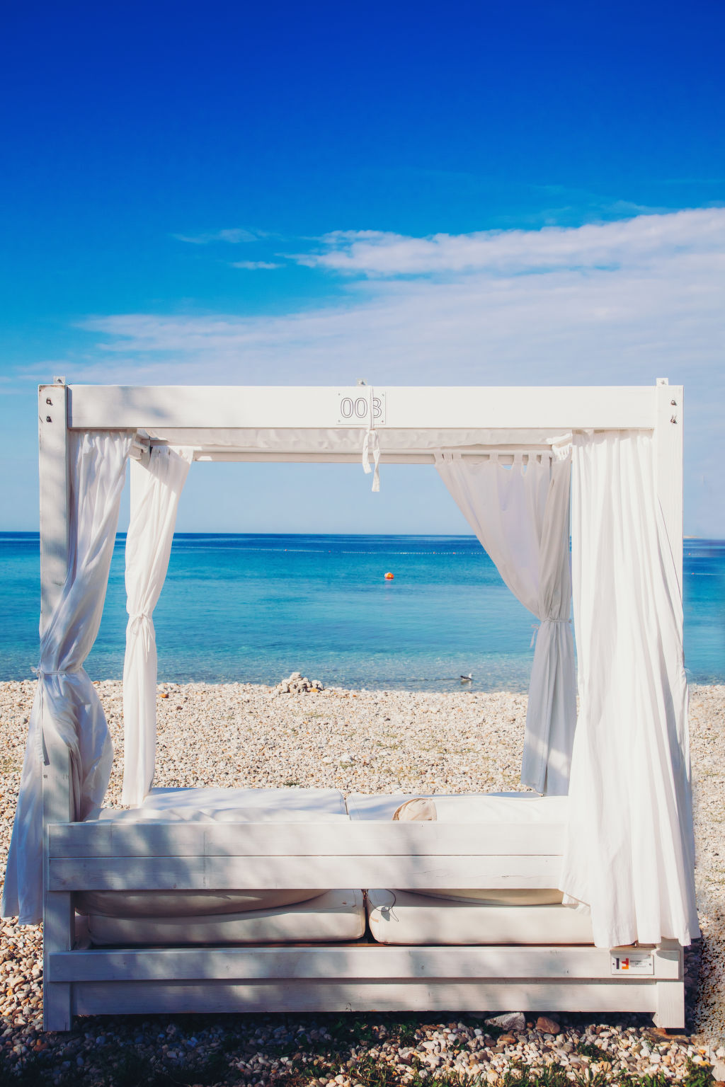 Villa Porto Bus : maison au bord de la mer avec piscine privée - Photo 52