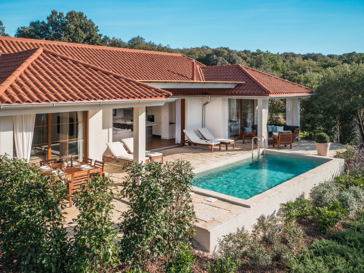 Villa Porto Bus : maison pieds dans l'eau à Rovinj - Photo 8