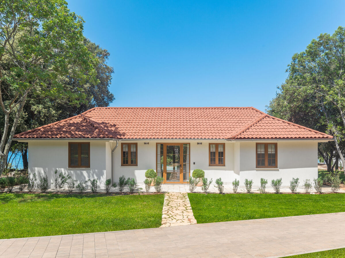 Villa Porto Bus : maison pieds dans l'eau à Rovinj - Photo 16