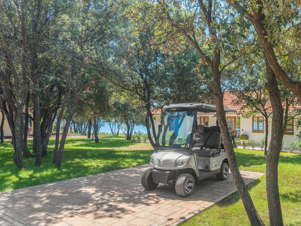 Villa Porto Bus : maison pieds dans l'eau à Rovinj - Photo 21