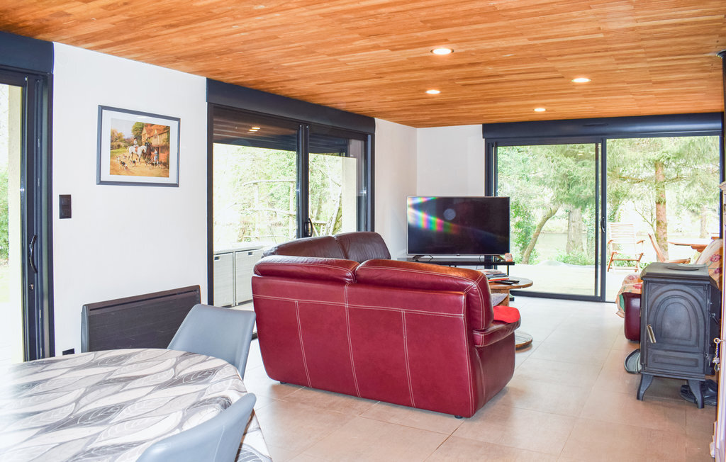 Maison au bord du Lot à Pradines, 4 pers. - Photo 2